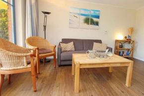 Feriendorf Papillon Wohnung 02-1